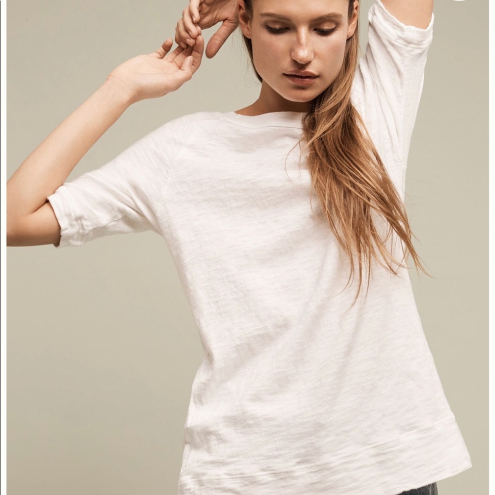 CP Shades Bay Area Short Sleeve Sweatshirt